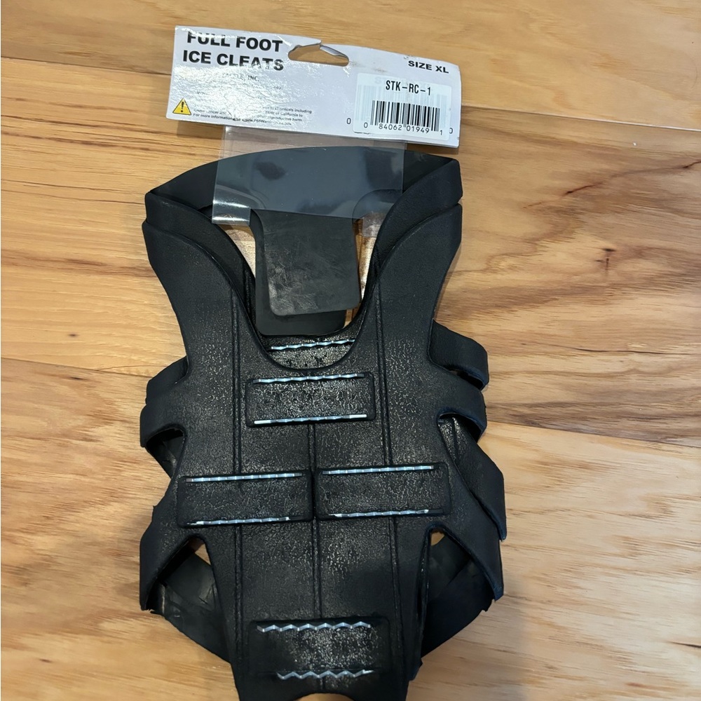 Ice Cleats - Picture 2 of 2